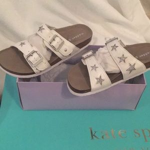 Madden girl sandals